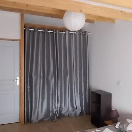 Logement Independant Sur Propriete Privee A 3 Minutes De La Roche Sur Yon *