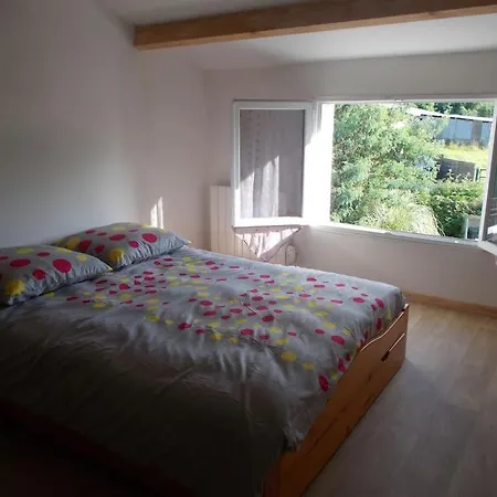Logement Independant Sur Propriete Privee A 3 Minutes De La Roche Sur Yon Venansault