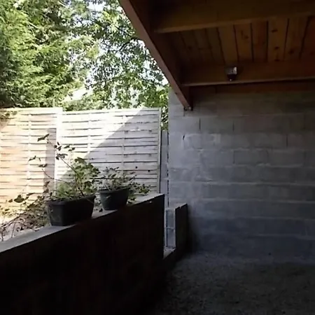 Logement Independant Sur Propriete Privee A 3 Minutes De La Roche Sur Yon *
