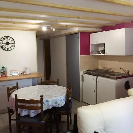 Logement Independant Sur Propriete Privee A 3 Minutes De La Roche Sur Yon Appartement *