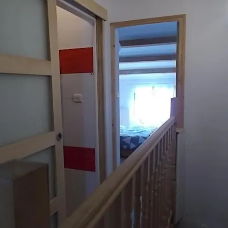 Logement Independant Sur Propriete Privee A 3 Minutes De La Roche Sur Yon *