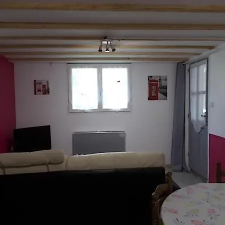 Logement Independant Sur Propriete Privee A 3 Minutes De La Roche Sur Yon Venansault