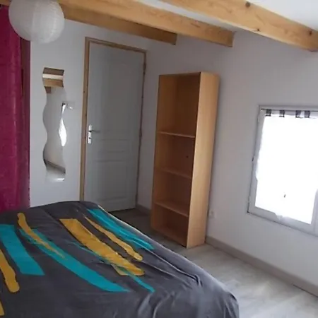 Appartement Logement Independant Sur Propriete Privee A 3 Minutes De La Roche Sur Yon Venansault