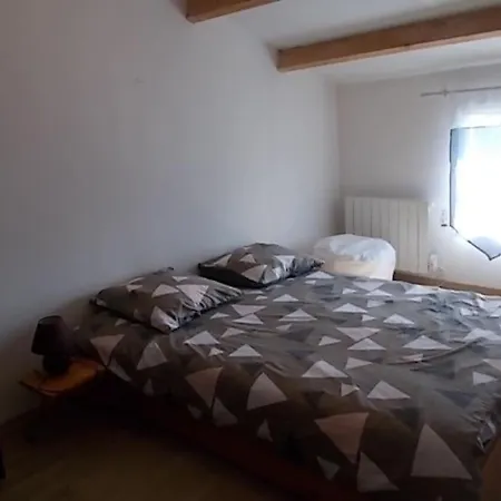 Logement Independant Sur Propriete Privee A 3 Minutes De La Roche Sur Yon Appartement