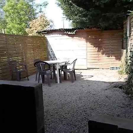 Logement Independant Sur Propriete Privee A 3 Minutes De La Roche Sur Yon Venansault