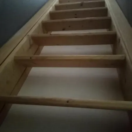 Appartement Logement Independant Sur Propriete Privee A 3 Minutes De La Roche Sur Yon Venansault